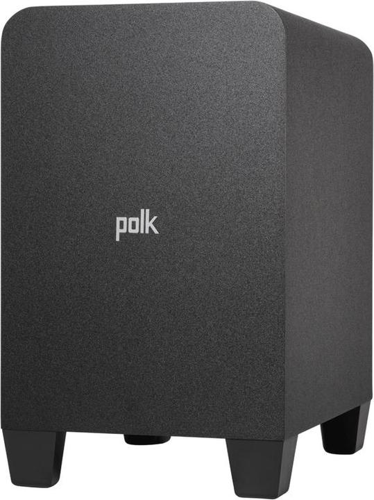 Actual product image Polk SIGNA S4 soundbar (3.1.2 Channel)