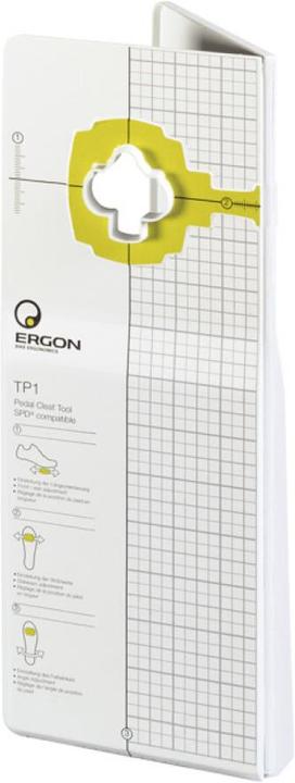 Ergon Cleat Tool TP-1