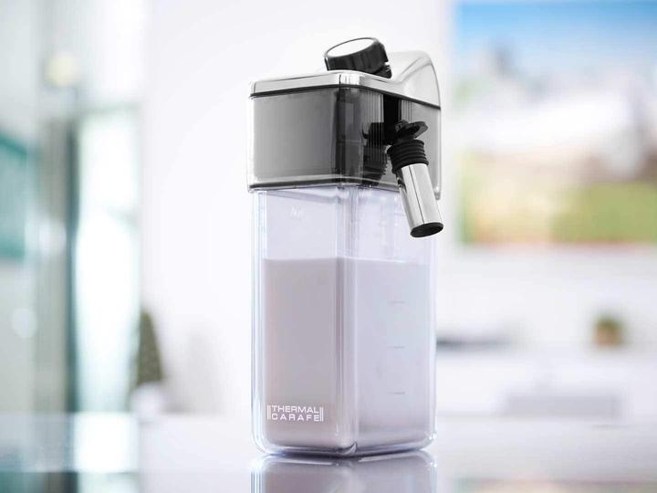 Actual product image De'Longhi PrimaDonna Evo ECAM510.55.M