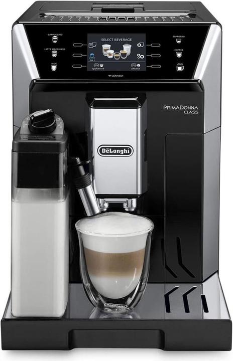 Immagine prodotto De'Longhi Classe PrimaDonna