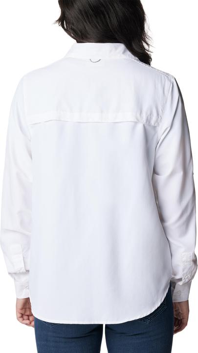 Produktbild Columbia Silver Ridge™ 3.0 EUR LS (S)
