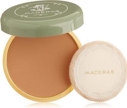 Produktbild Maderas de Oriente Polvo Crema 12 Arabesco 15 Gr