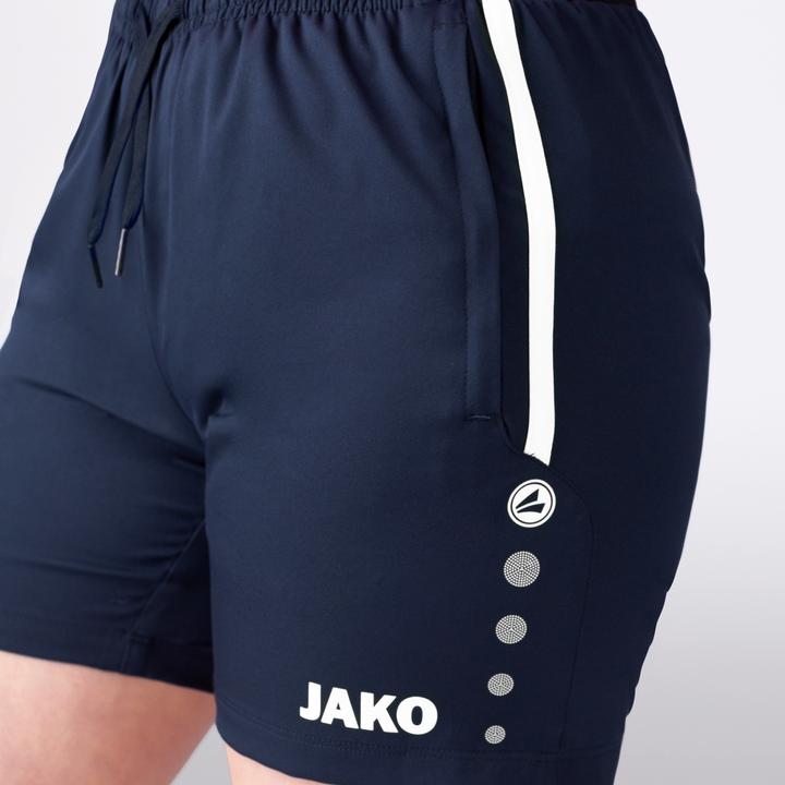 Actual product image JAKO Short Allround ladies (Frequency band 38 (2600 MHz))