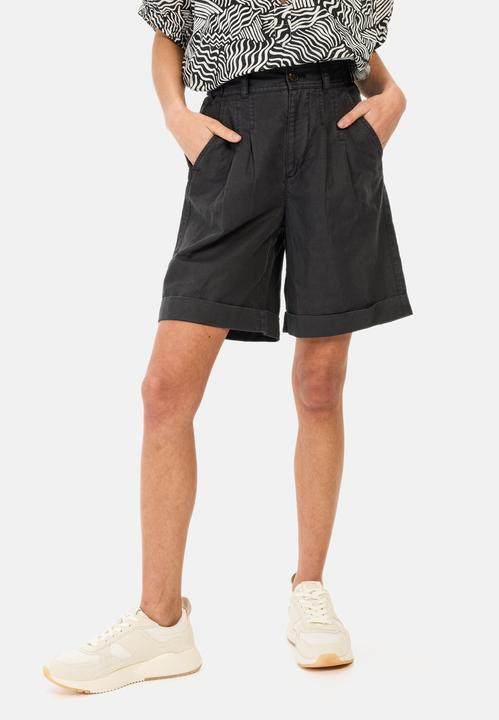 Produktbild Camel Active Shorts aus Leinenmix (26)