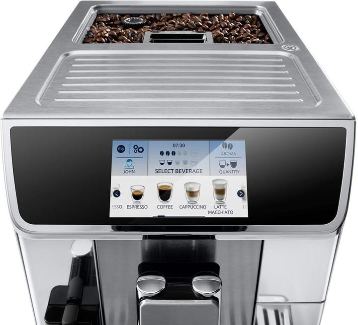 Image du produit De'Longhi PrimaDonna Elite ECAM 650.75