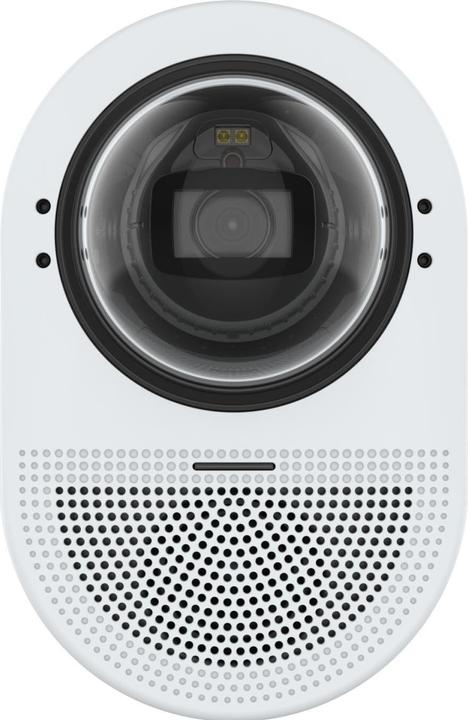 Actual product image Axis Network camera Q9307-LV Dome, AiO