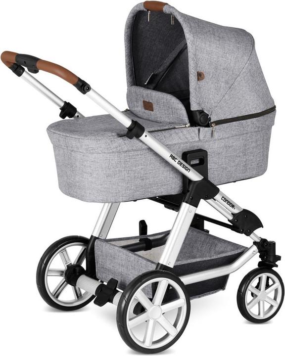 Actual product image ABC Design Condor 4 Collection 2020
