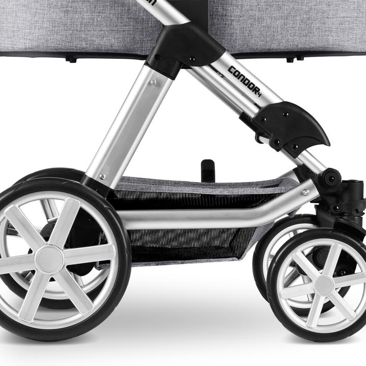 Actual product image ABC Design Condor 4 Collection 2020