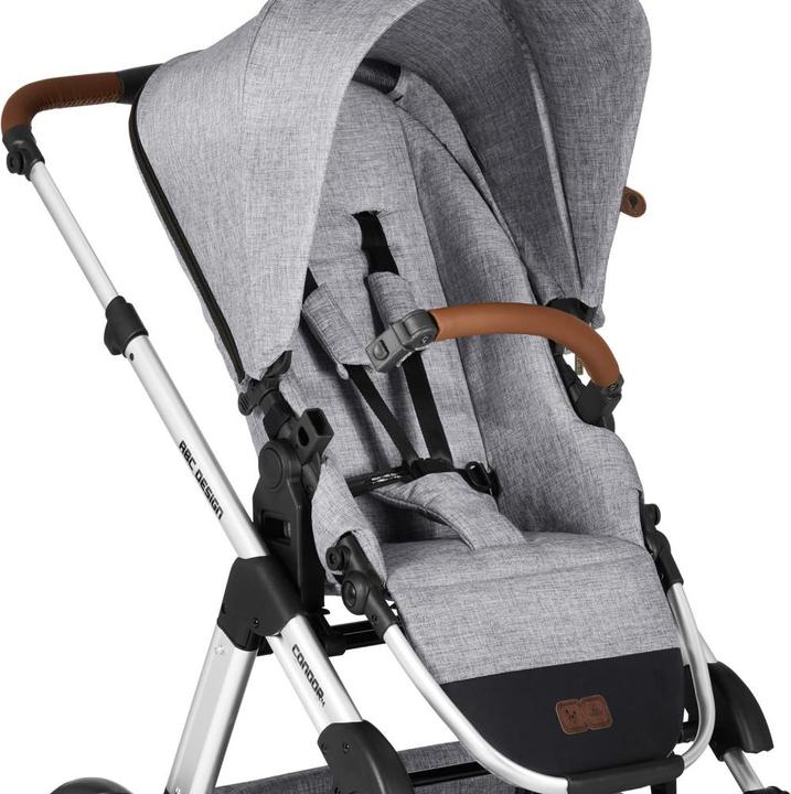 Actual product image ABC Design Condor 4 Collection 2020