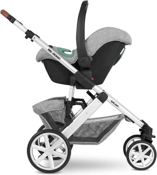 Actual product image ABC Design Condor 4 Collection 2020