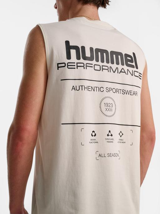 Produktbild hummel hmlHIIT MUSCLE TANK TOP (L)