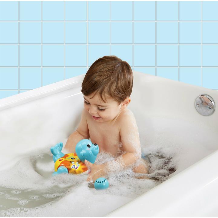 Produktbild VTech Wasserspass Seelöwe