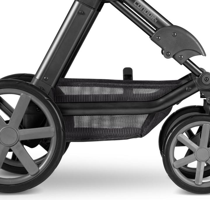 Actual product image ABC Design Condor 4 Collection 2020