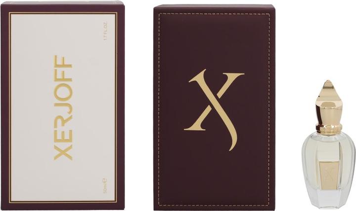 Actual product image XerJoff Shooting Stars Lua (Eau de parfum, 50 ml)