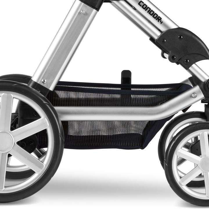 Actual product image ABC Design Condor 4 Collection 2020