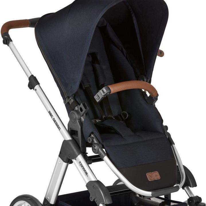 Actual product image ABC Design Condor 4 Collection 2020