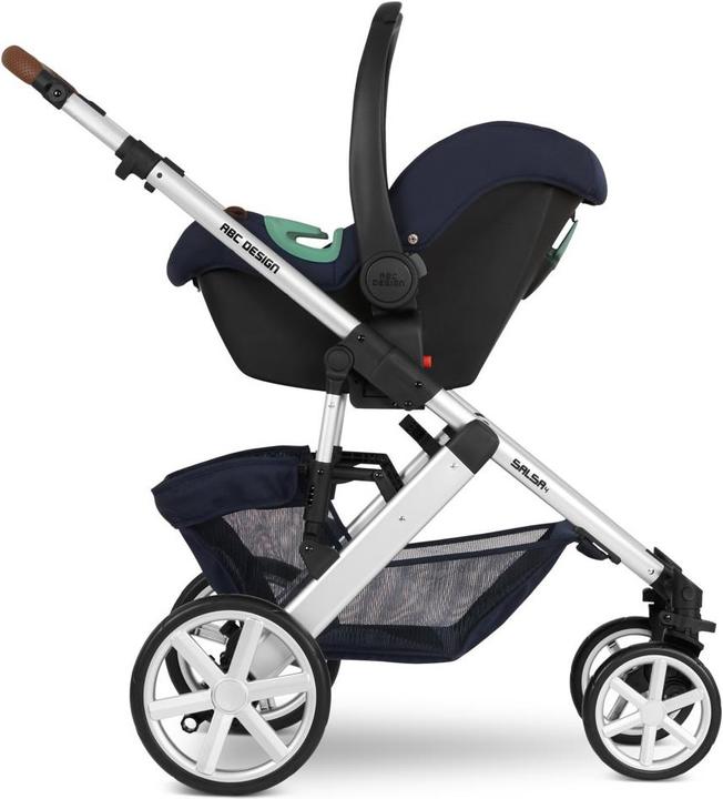 Actual product image ABC Design Condor 4 Collection 2020