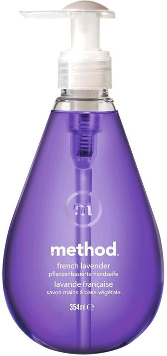 Method French Lavender (Flüssigseife, 354 ml)