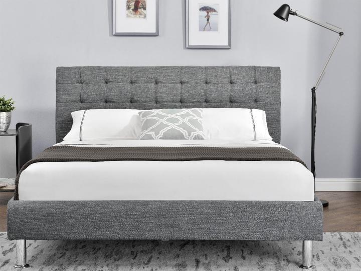 Actual product image HTI-Living Bett 140 x 200 cm Svea (140 x 200)