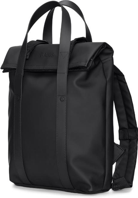 Actual product image Rains 12940 2 Way Tote Backpack W3