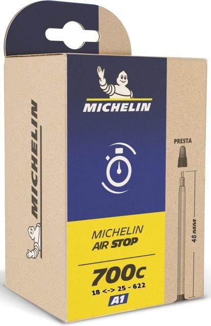 Produktbild Michelin A1 Airstop (Presta (SV), 28", 60 mm)