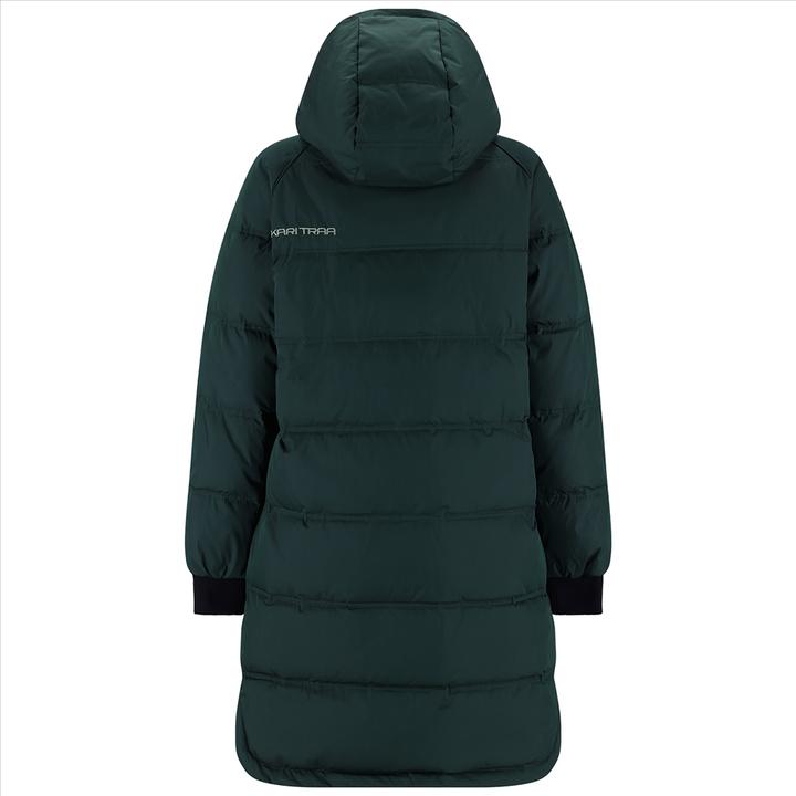 Actual product image Kari Traa Rongve Parka (S)