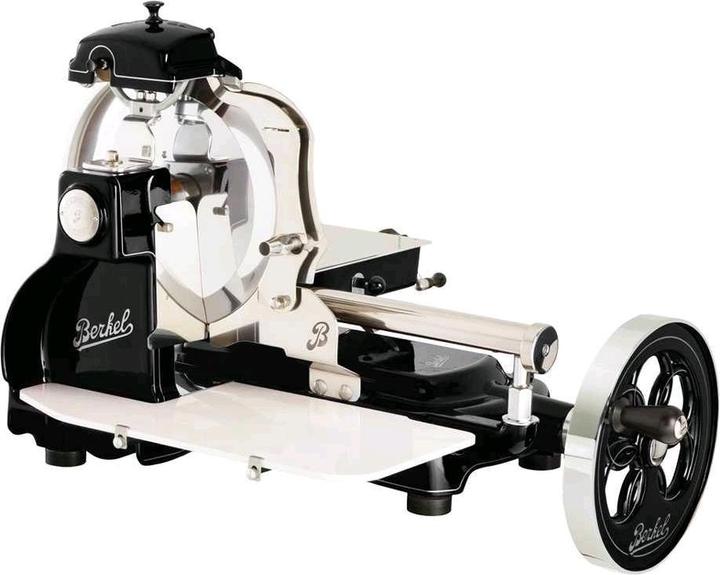Berkel Roue Volano B3 Flower