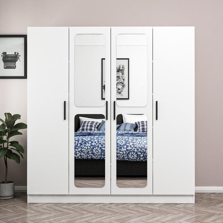 Immagine prodotto Hanah Home Kaley (180 x 52 x 190 cm)