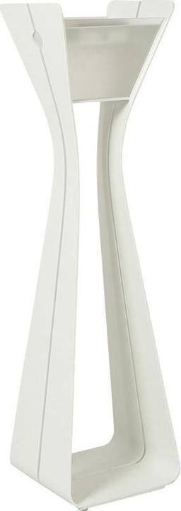 Immagine prodotto Les Jardins Lampada sola OSMOZ ALUMINIUM blanc TINK421 (500 lm)