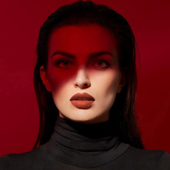 Produktbild Deborah Milano Milano Red Mat Lipstick No 32 (32)