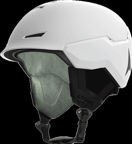 Image du produit Atomic Savor Visor Stereo (55 - 59 cm, M)