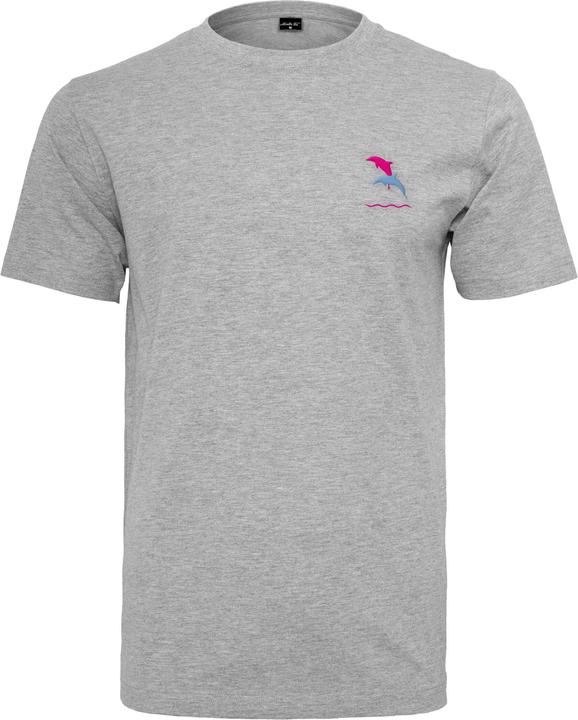 Actual product image MT Ladies Dolphin Tee (XXL)