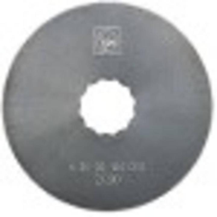 Produktbild Fein HSS Kreissägeblatt 80 mm Hel 6