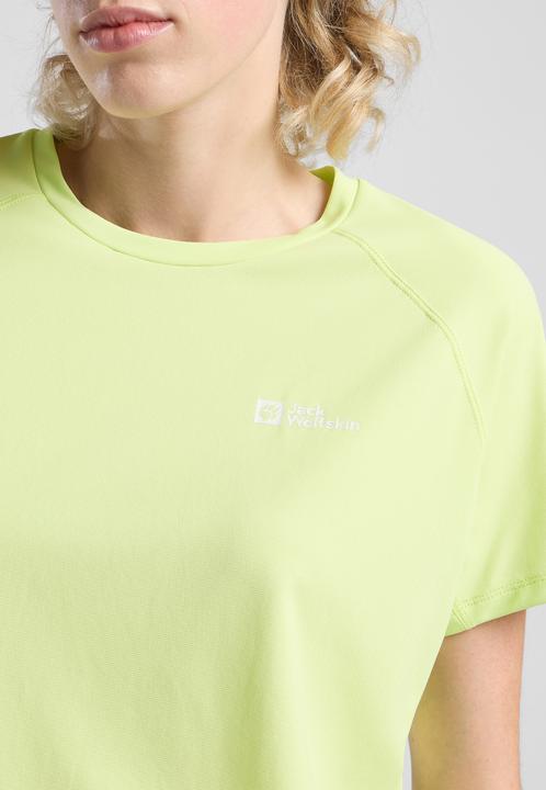 Actual product image Jack Wolfskin Prelight Swift T W (L)