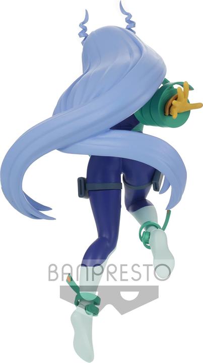 Produktbild Banpresto ST My Hero Academia Amazing Heroes Vol.16 Nejire Hado (A)