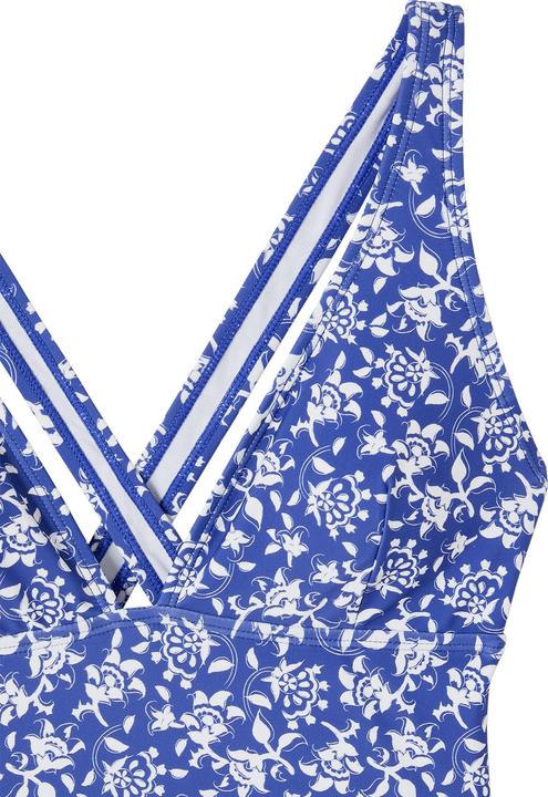 Produktbild Vertbaudet Capsule Bademode Team Familie: Umstands-Badeanzug Oeko-Tex (L)