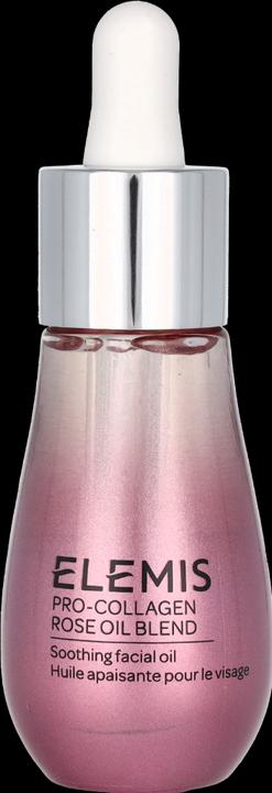 Immagine prodotto Elemis Olio viso Pro-Collagen Rose (15 ml, Olio viso)