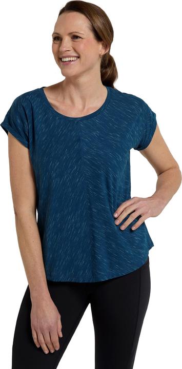 Immagine prodotto Mountain Warehouse Retreat Maglietta Donna (38)