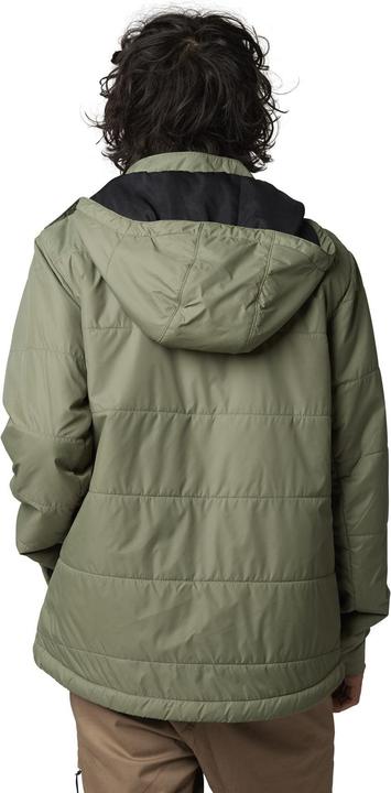 Produktbild Fox Vest 22 Artillery Army M (M)