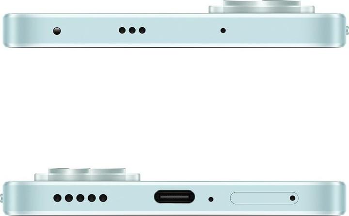 Actual product image Xiaomi 12 Lite 5G (256 GB, Lite Green, 6.55", Dual SIM, 108 Mpx, 5G)