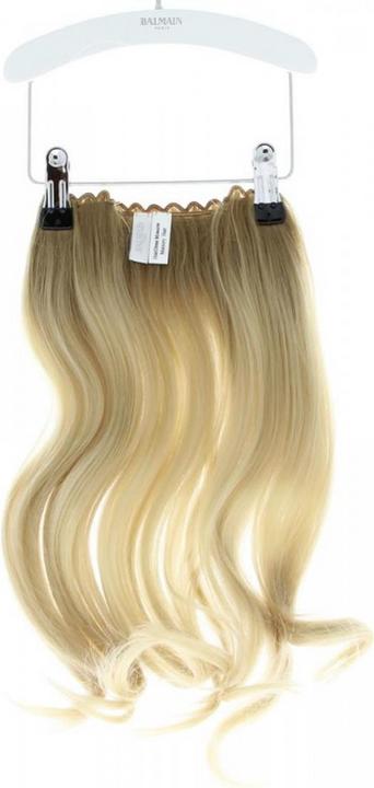 Balmain Hair Dress Memory®Hair 45cm Moscow (Moscow, 45 cm)