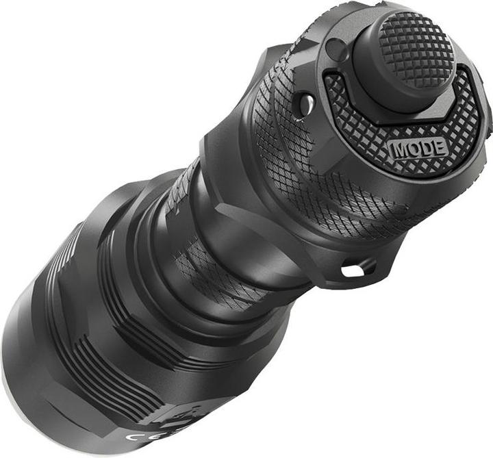 Actual product image Nitecore TM9K Pro (13.30 cm, 9900 lm)