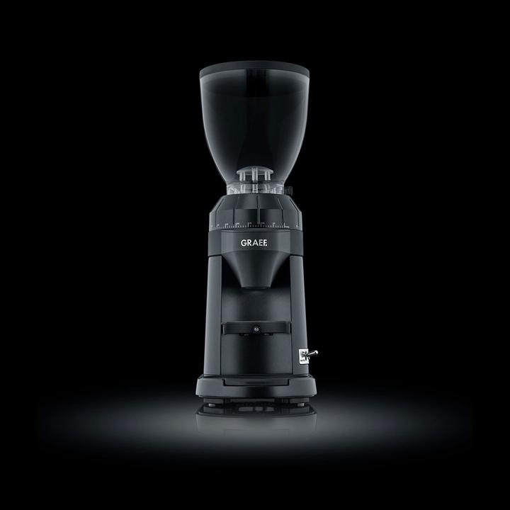Produktbild Graef Kaffeemühle CM8002 (EU-Stecker)