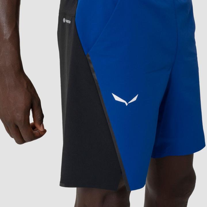 Actual product image Salewa Pedroc Durastretch Wool Shorts (44)
