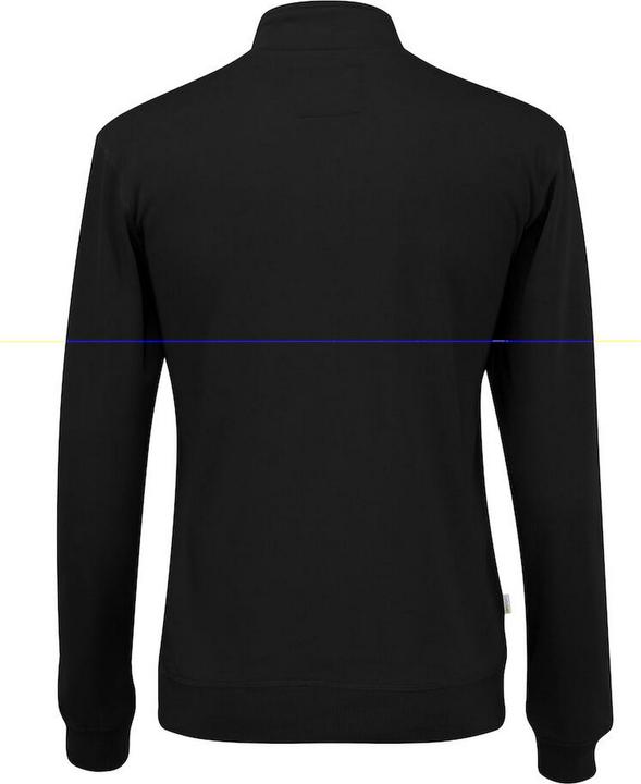 Immagine prodotto Cottover Felpa con mezza zip (M)