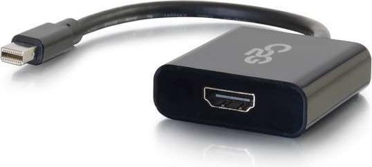 Produktbild C2G Mini DisplayPort to HDMI Active Adapter Converter (Mini DP)