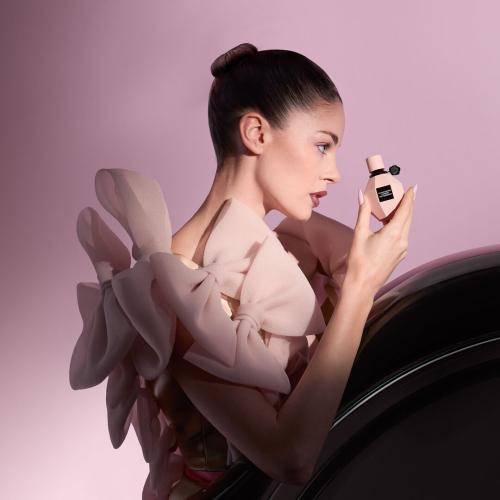 Actual product image Viktor & Rolf Flowerbomb Extreme Eau De Parfum Intense - 50ml (Eau de parfum, 50 ml)