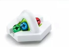 Produktbild Ravensburger GraviTrax Element Magnetic cannon
