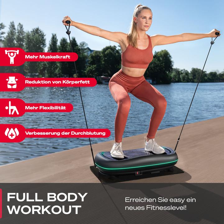 Image du produit Sportstech VP500