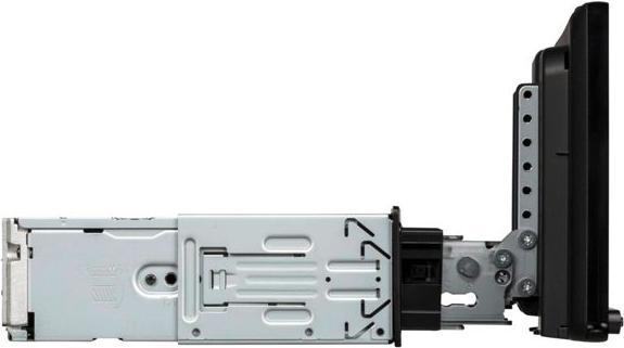 Image du produit Sony XAV-AX8050D (Voiture Android, Apple Carplay)